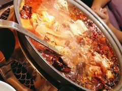-师烤·豆花烤鱼(深圳坂田天虹店)