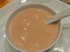 陶高奶茶-巴音浩日娲·蒙餐(双林东路店)
