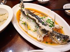 -新虹楼饭庄(崇明陈家镇店)