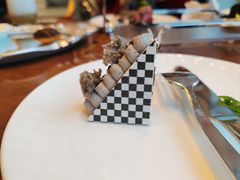 -The Drawing Room 闲逸廊(上海静安瑞吉酒店)