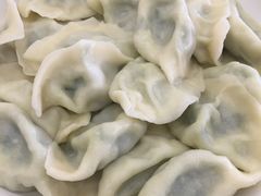 -东北四季饺子王(华山路店)