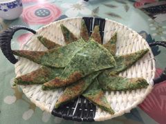 草头摊面衣-得意楼蒸菜馆