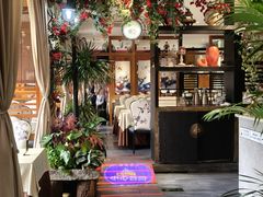 -观盐·盐帮菜(官园桥店)