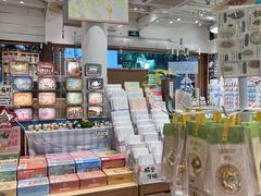 -猫的天空之城概念书店(杭州南宋御街店)