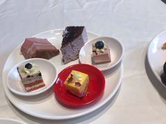 -威珀斯酒店·珀萃美食餐厅