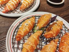 -大雄寿司(中华广场店)