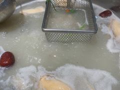 -打酱友•斑鱼海鲜粥火锅(吴桥店)