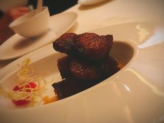 -上海金桥红枫万豪酒店-万豪中餐厅