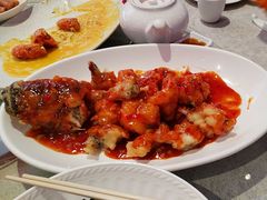 -金翠皇宫粤菜·点心·海鲜(翡翠店)