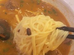 -三姐·老友记·南宁老友粉(朝阳区光华路嘉里中心店)