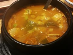 -王妃家(明洞中央店)