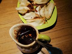 -锅贴王小吃(南大街店)