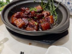 -老西门·常州菜(新区店)