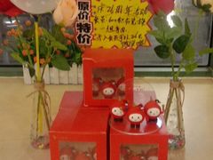 -小六汤包砂煲菜(文景路店)