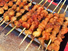 冯老二羊肉串-冯老二羊肉串