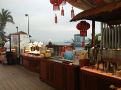 -渔家火锅·海鲜自助餐·演艺(亚龙湾天域酒店)
