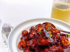 -百富源·海鲜辽菜(浑河堡店)