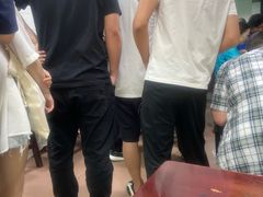 -朱儿面庄(洋河三路店)