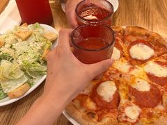 -城市大道红炉披萨烘焙坊