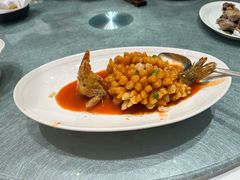 -小厨娘淮扬菜(龙湾天街店)