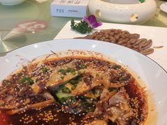 -茅溪菜·家宴(上品拾陆店)