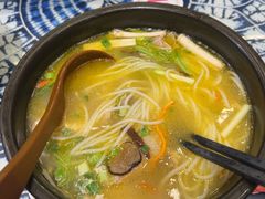 -桥香园过桥米线(复兴路店)