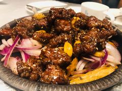 -乾园(恒隆广场店)