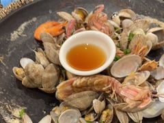 -阿毛饭店(和义路店)