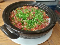 -马仕玖煲·融合菜·酥不腻烤鸭(人大店)
