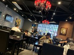 大堂-三俞竹苑(红旗街万达店)
