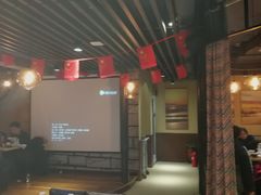 大堂-西域阿里马新疆菜·清真(桂花路店)