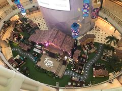 -关夫人餐厅(阳光广场店)