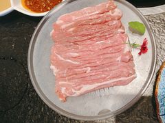 -阳坊涮肉(西直门凯德mall店)