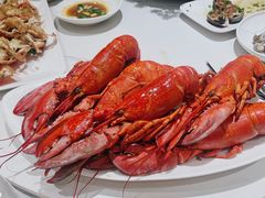 -神洲四海大酒楼(王府井澳门中心店)