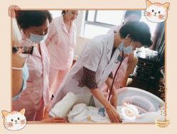 -蓓爱娇琪月子会所(虹口店)