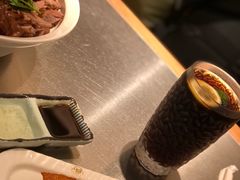 鱼豆腐-潮界(LU·ONE凯德晶萃广场店)