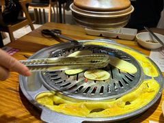 -喜来稀肉(北外滩白玉兰广场店)