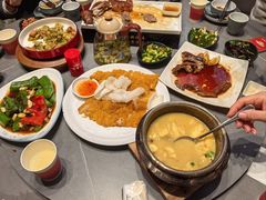 -先记烧鹅王·本地粤菜(福永店)