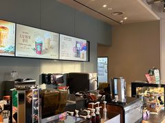 -星巴克臻选(连云港苏宁广场店)