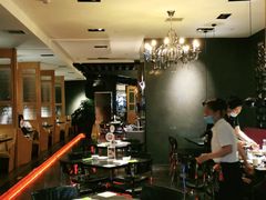 大堂-小资太太餐厅(南岗区店)