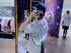 -茂业百货(东门店)