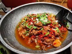 -味上湘菜馆(岳麓山店)