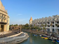 -赤坎·广东华侨国际旅游度假区