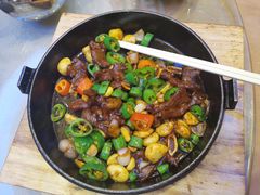 -竹溪百福酒家(同和店)