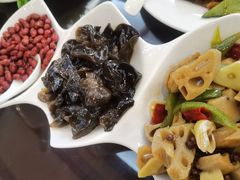 -晋阳饭庄(虎坊桥店)