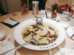 -太二酸菜鱼(中庚漫游城店)