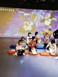 -小鸡哆哆故事屋·儿童乐园(嘉里城店)