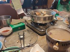 -亚马逊蒸汽活海鲜自助(LCM置汇旭辉广场店)
