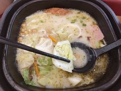-阿香米线(龙岗万科广场店)