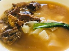 -沙河粉村·国家非遗传承(云台店)